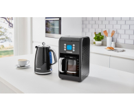 Morphy Richards Verve czarny 103010 - 1459965 - zdjęcie 6